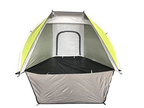 Starhome Outdoor Beach Tents for Sun Shelter (Green)