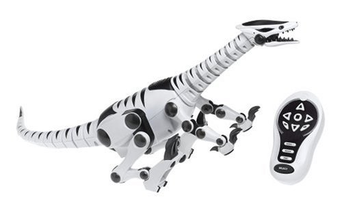 WowWee Roboreptile Robotic Reptile