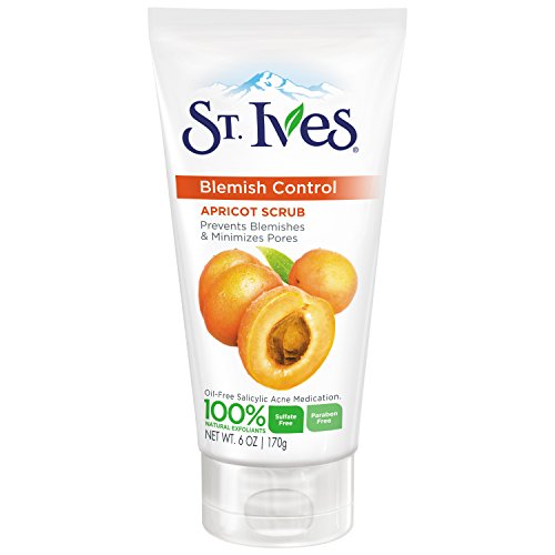St Ives Blemish Control Apricot Scrub 170 g/6 oz