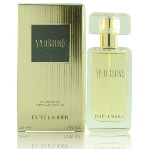 Spellbound By Estee Lauder For Women. Eau De Parfum Spray 1.7-Ounces