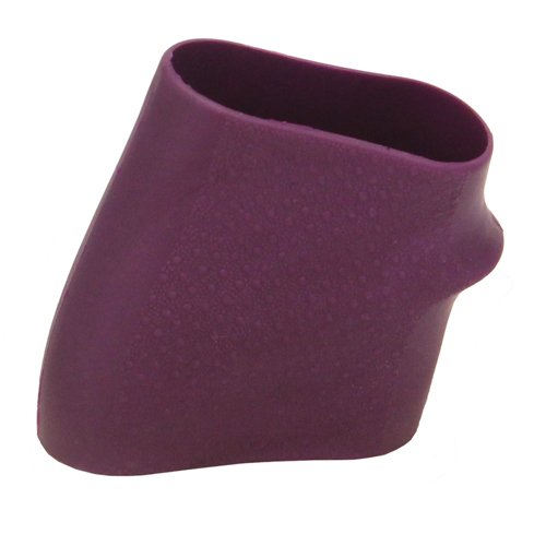 Hogue Junior HandAll Grip Sleeve, Small Size, Purple