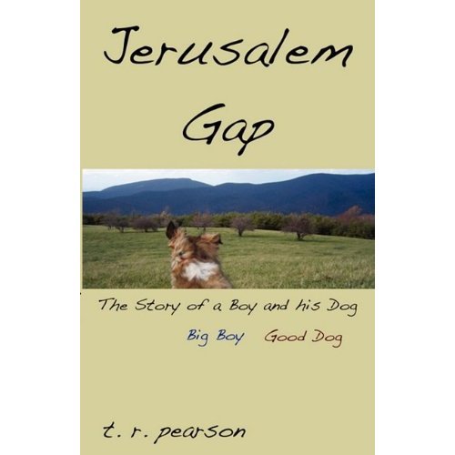 Jerusalem Gap