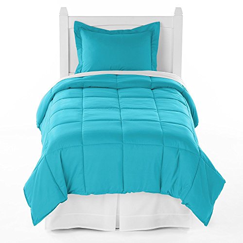 Ivy Union Premium Down Alternative Comforter Set Twin XL Extra Long / Twin