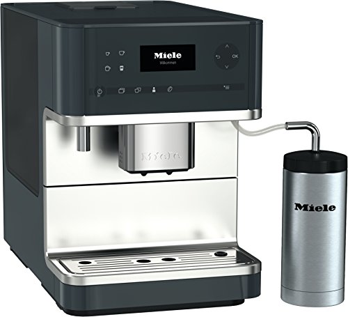 CM6310 Countertop Coffee System in Black