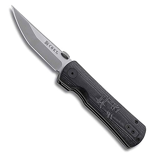 Columbia River Knife And Tool's Heiho 2900 Assisted Opening Razor Edge Knife