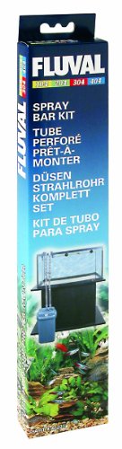 Spray Bar Kit for Fluval External Power Filter