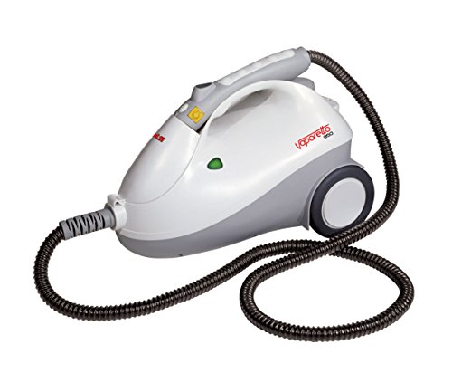 VAPORETTO 950 WHITE Vacuum Cleaner