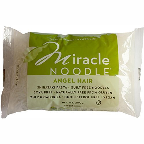 Miracle Noodle - Shirataki Noodles (150g)