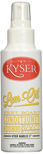 Kyser KDS800 Lemon Oil