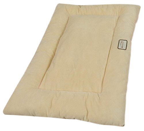 Armarkat Pet Bed Mat Pillow for Cats and Small Dogs, 27-Inch L or 35-Inch L