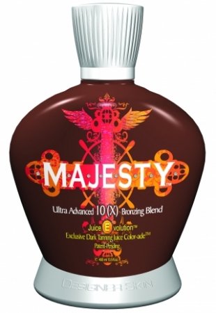 Designer Skin Majesty, 13.5-Ounce Bottle