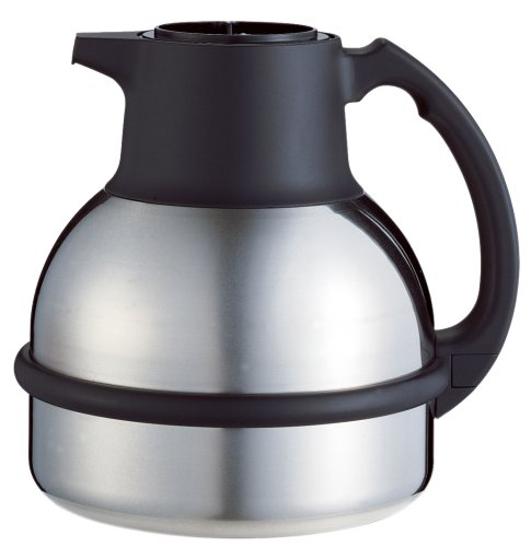 Zojirushi Stainless-Steel 64-Ounce Coffee Server