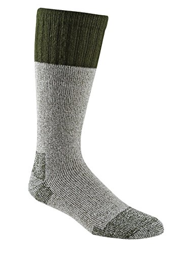 Fox River Outdoor Wick Dry Outlander Heavyweight Thermal Wool Socks