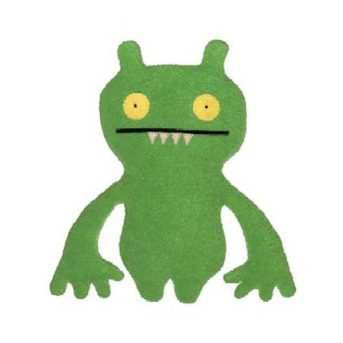 Ugly Doll - Little Uglys Series 3 - ABIMA (54171)