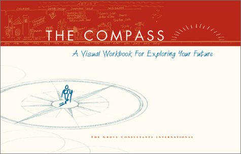 The Personal Compass: A Visual Workbook for Exploring Your Future