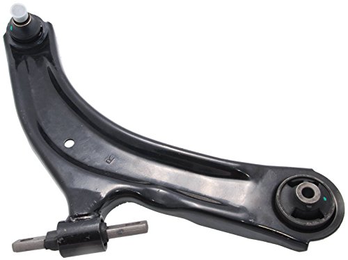 Febest - Nissan Right Front Arm - Oem: 54500-Jg000