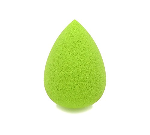 CAETLE® Light Green Mini Size Beauty Flawless Makeup Blender Comestic Sponge Puff