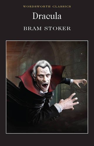 Dracula (Wordsworth Classics)