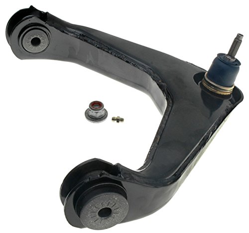 ACDelco 45D1083 Professional Front Upper Suspension Control Arm and Ball Joint Assembly