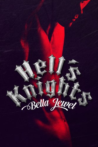 Hell's Knights (The MC Sinners Series Book 1)