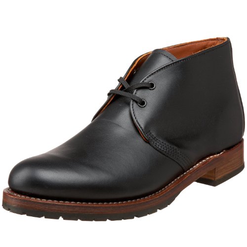 Red Wing Heritage Beckman Chukka Boot