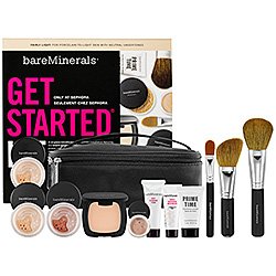 Bareminerals® Get Started® Kit - Fairly Light - Porcelain to Light Skin with Neutral Undertones