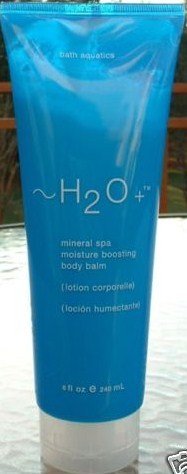 H2O+ Mineral Spa Moisture Boosting Body Balm