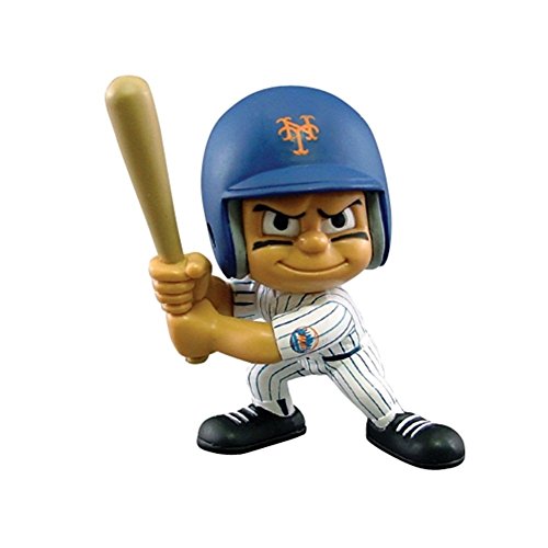 MLB New York Mets Lil' Teammates Batter