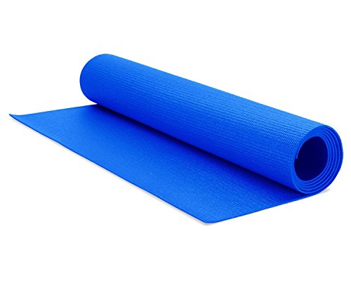 Yes4All Premium PVC Exercise Exclusive Yoga Mat