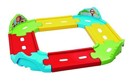 VTech Baby Toot-Toot Drivers Connecting Tracks