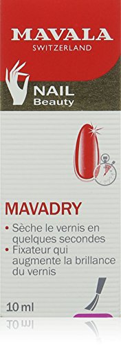 Mavala Mava Dry 10ml
