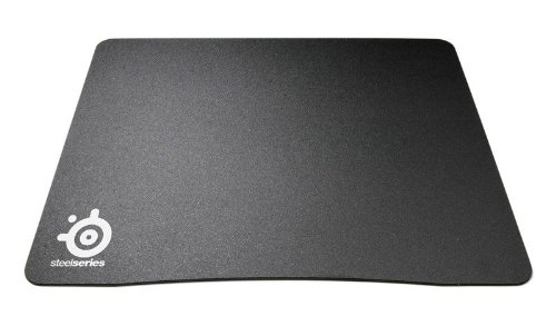 SteelSeries S&S Solo Mouse Pad (Black)