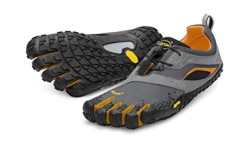 Vibram Men's Spyridon MR Trail Running Shoe