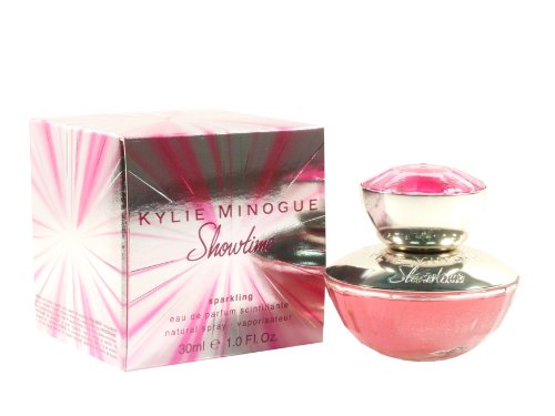 Kylie Minogue Showtime Eau de Parfum for Women - 30 ml