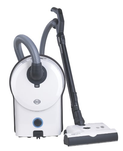 SEBO Airbelt D4 Premium ECO Vacuum Cleaner - 700 W