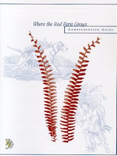 Where the Red Fern Grows Comprehensive Guide