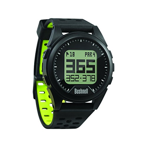 Bushnell Neo Ion Golf GPS Watch