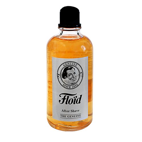 Floid New Amber After Shave - 400ml