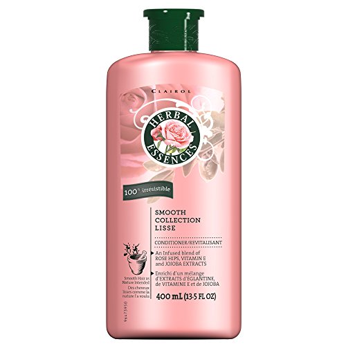Herbal Essences Smooth Collection Conditioner 400 ml- Packaging May Vary