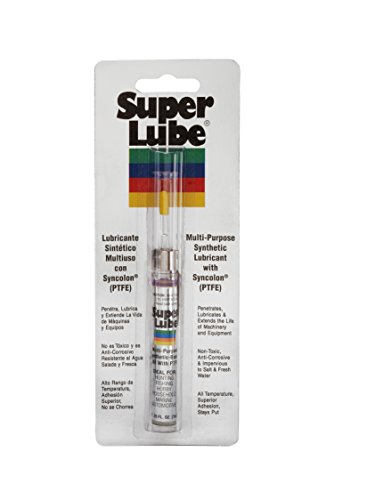 Synco/Superlube 51010 Multipurpose Super Lube Oil