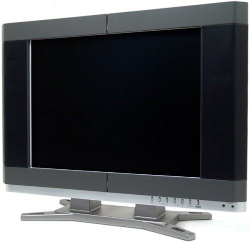 Funai F20LCTE 20-Inch LCD TV