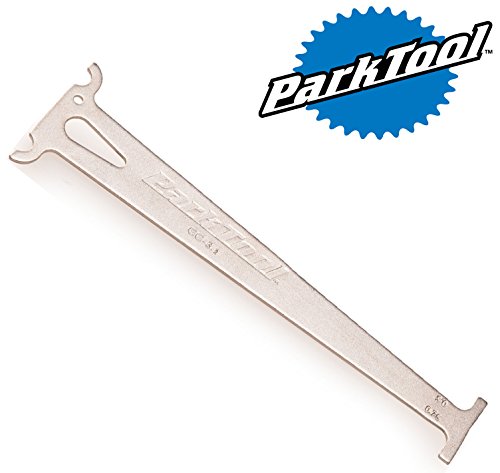 Park Tool CC-3.2 Bike Chain Wear Indicator Tool