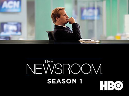 The Newsroom: Season 1