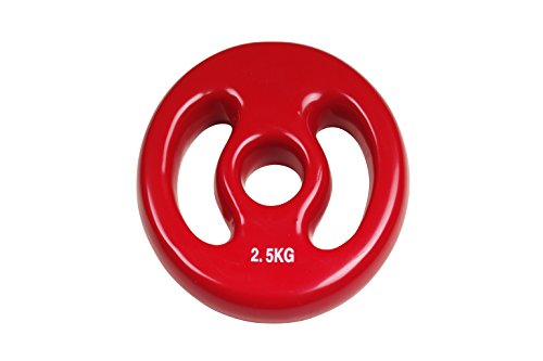 Trendy 2.5Kg Weight Plates