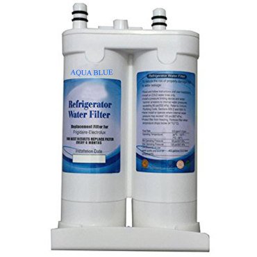 Aqua Blue Frigidaire PureSource2 FC100, WF2CB, NGFC2000, Compatible Refrigerator Water Filter