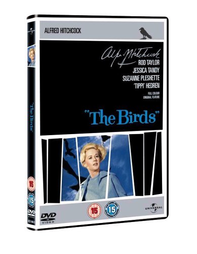 The Birds [DVD]
