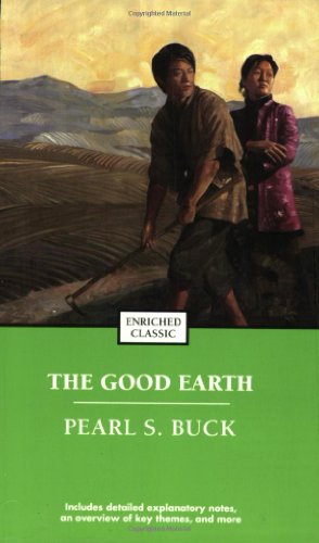 The Good Earth (Enriched Classics)