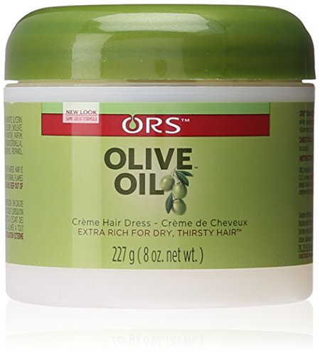Organic Root Stimulator ORS Olive Oil