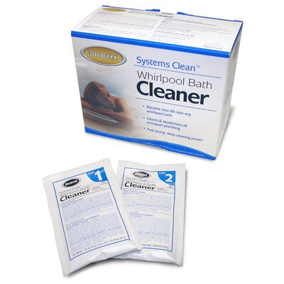 Systems Clean Bathroom (Set of 12)