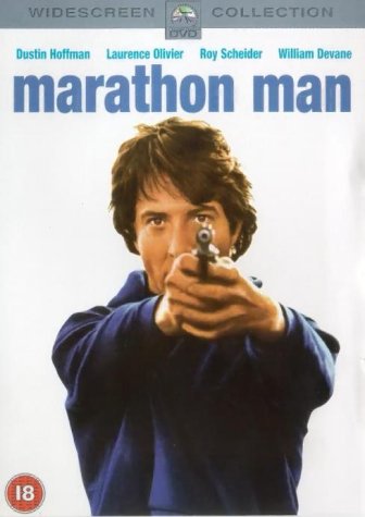 Marathon Man [1976] [DVD]